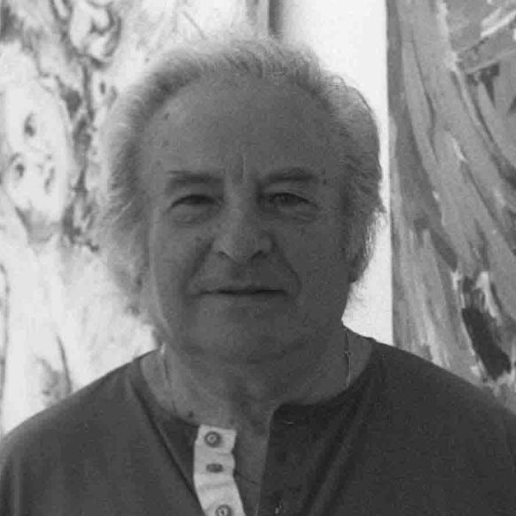 Guido Venieri Artist
